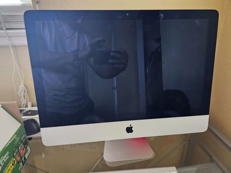 Apple Imac