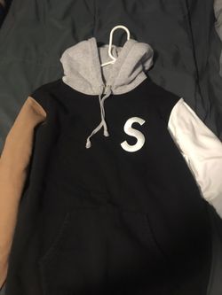 Medium Supreme Hoodie