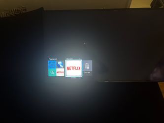 Samsung Smart Tv