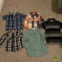 Kids Clothes