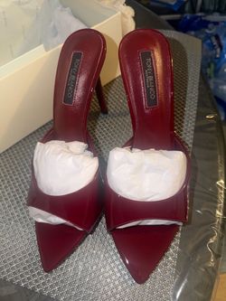 Tony  Bianco women heels