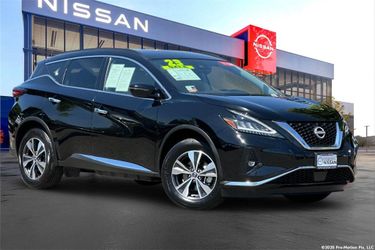 2023 Nissan Murano