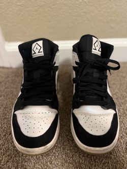 Jordan Air Jordan 1 Mid Diamond