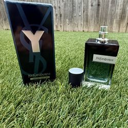 YSL EDP