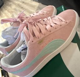 Puma’s
