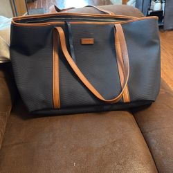 Good Condition Let It Be Tote Bag 