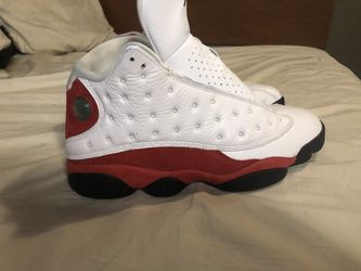 Jordan 13 Cherry 10.5