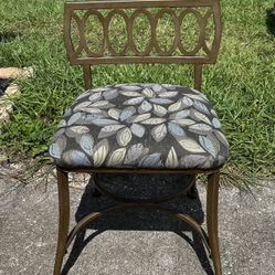 Vanity Chair 