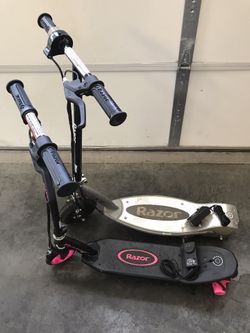 Razor Scooters