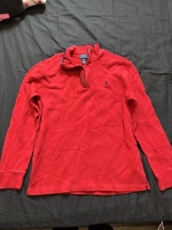Kids Polo Crew Neck, Send Best Offer