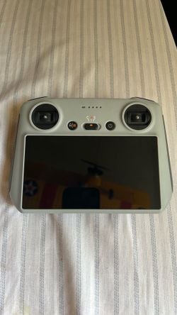 DjI mini 3 controller