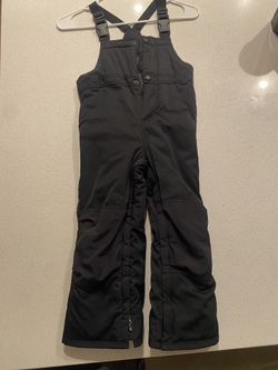 5T Snow Suit