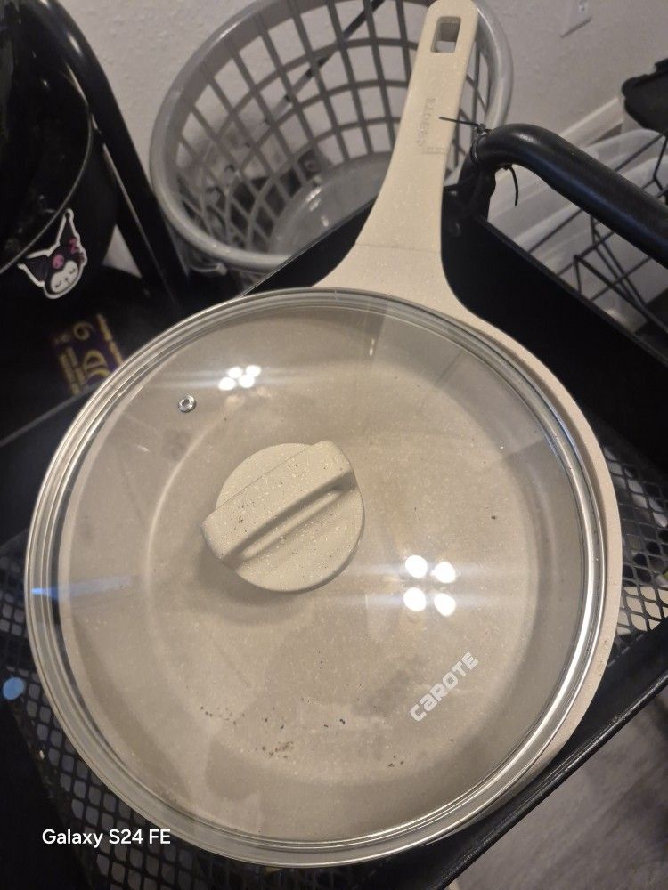 Pots And Pans