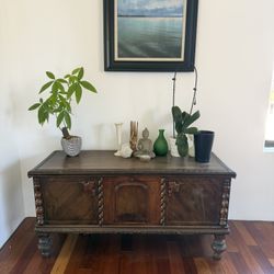 Antique Chest