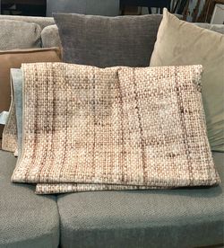 Washable rug