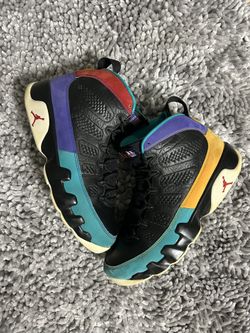 Jordan 9 Dream It , Do It