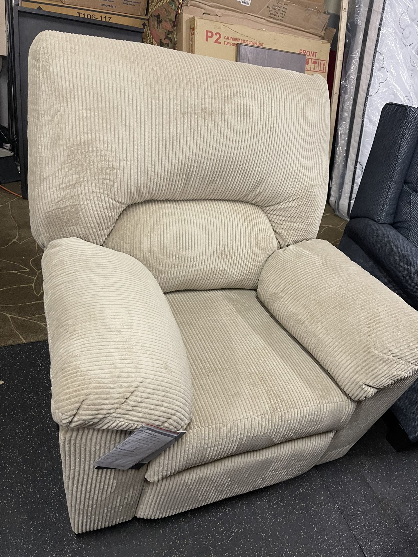 Rocker Recliner On Sale