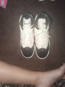 Jordans
