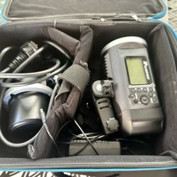 Flashpoint Xplor 600 TTL R2