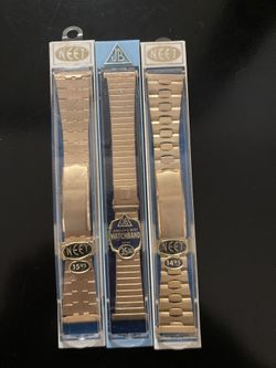 Watch Bands (old)