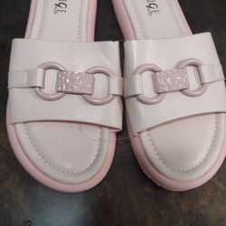 Pink Slides 