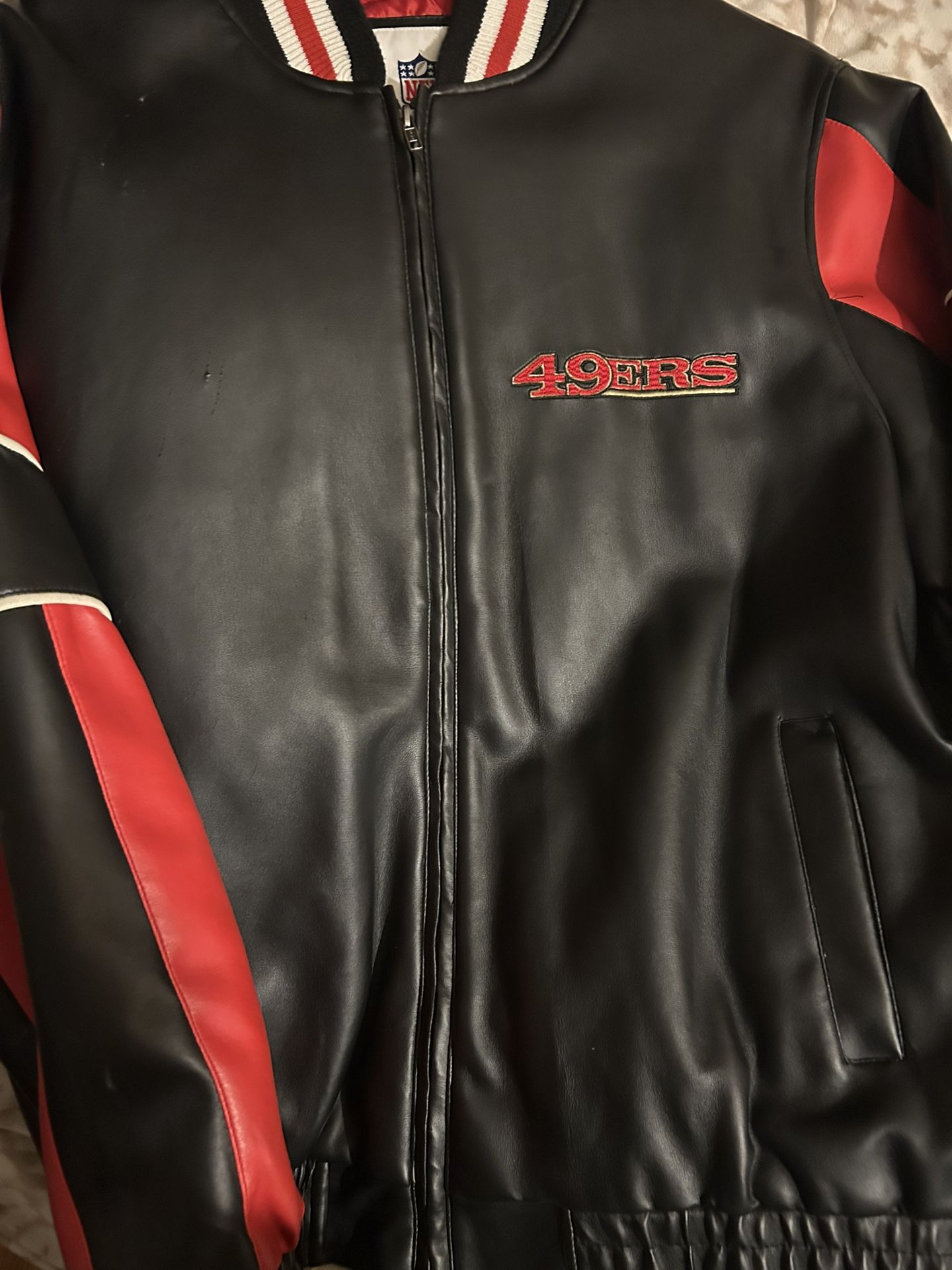 49ers Jacket
