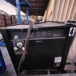 Douglass Legacy Power Forklift Charger 