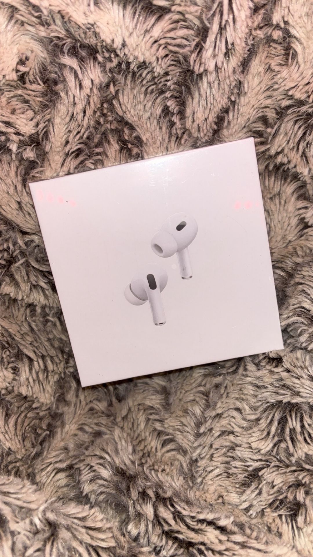 airpod pros gen 2