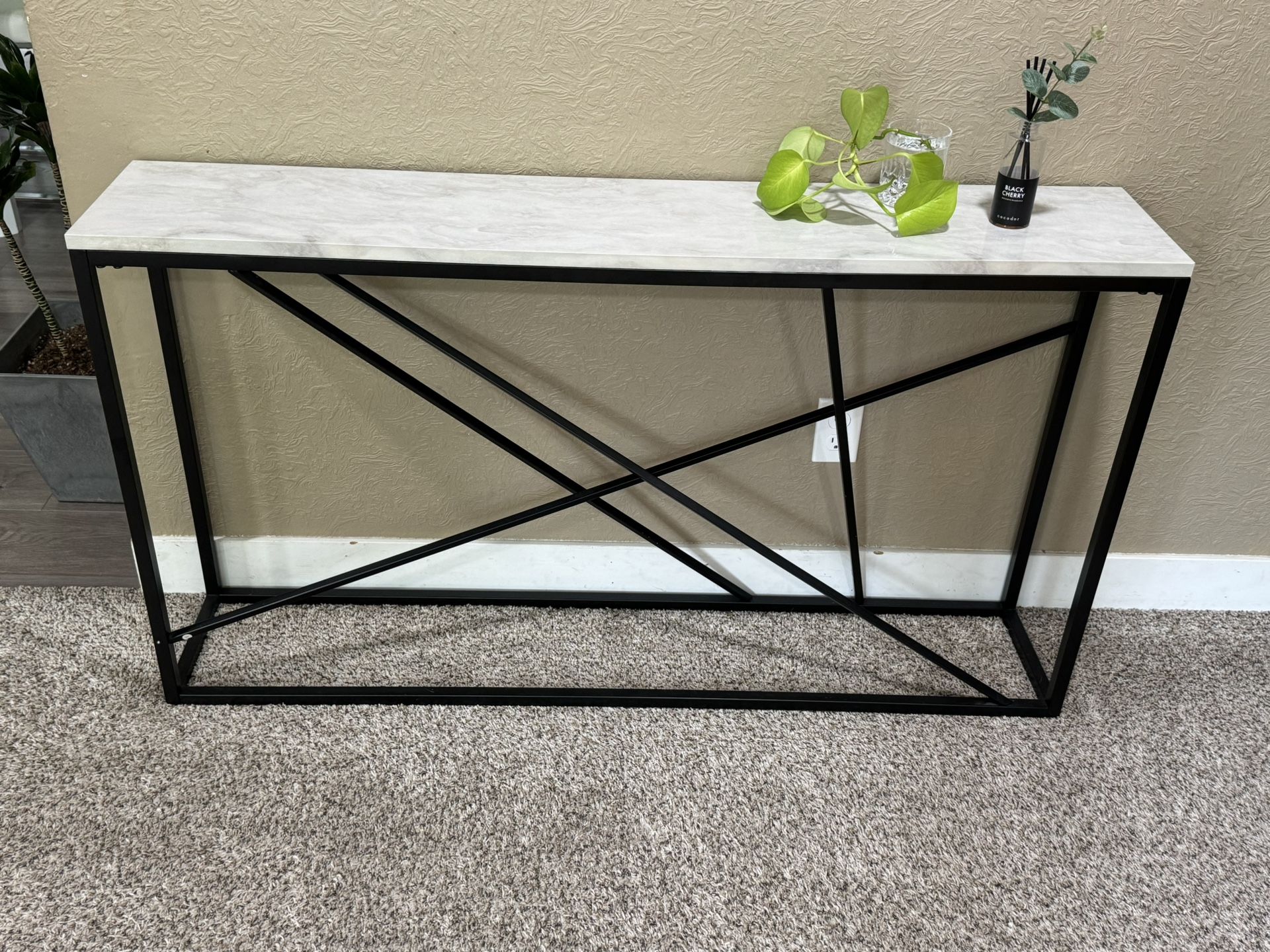 Console Table