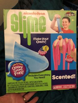 Slime kit