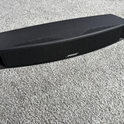 Bose VCS-10 Center Channel Speaker