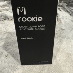 Smart Jump Rope 