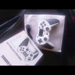Wireless Controller