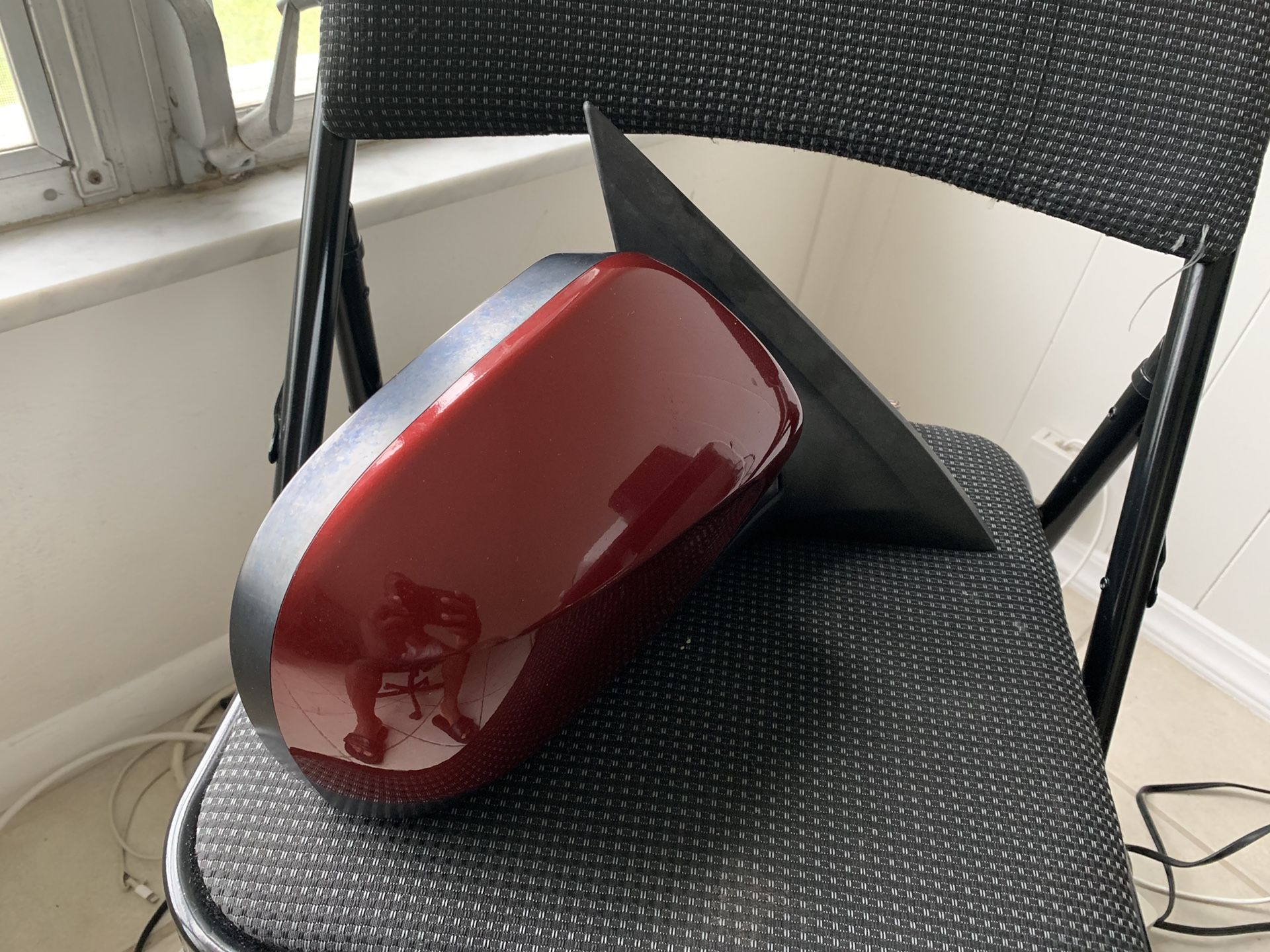 Subaru Forester mirror