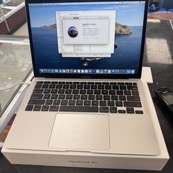 Apple MacBook Air
