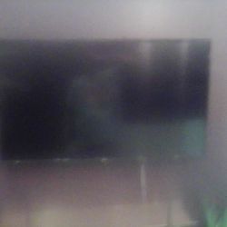 42 Inc Vizio Flat Screen Tv