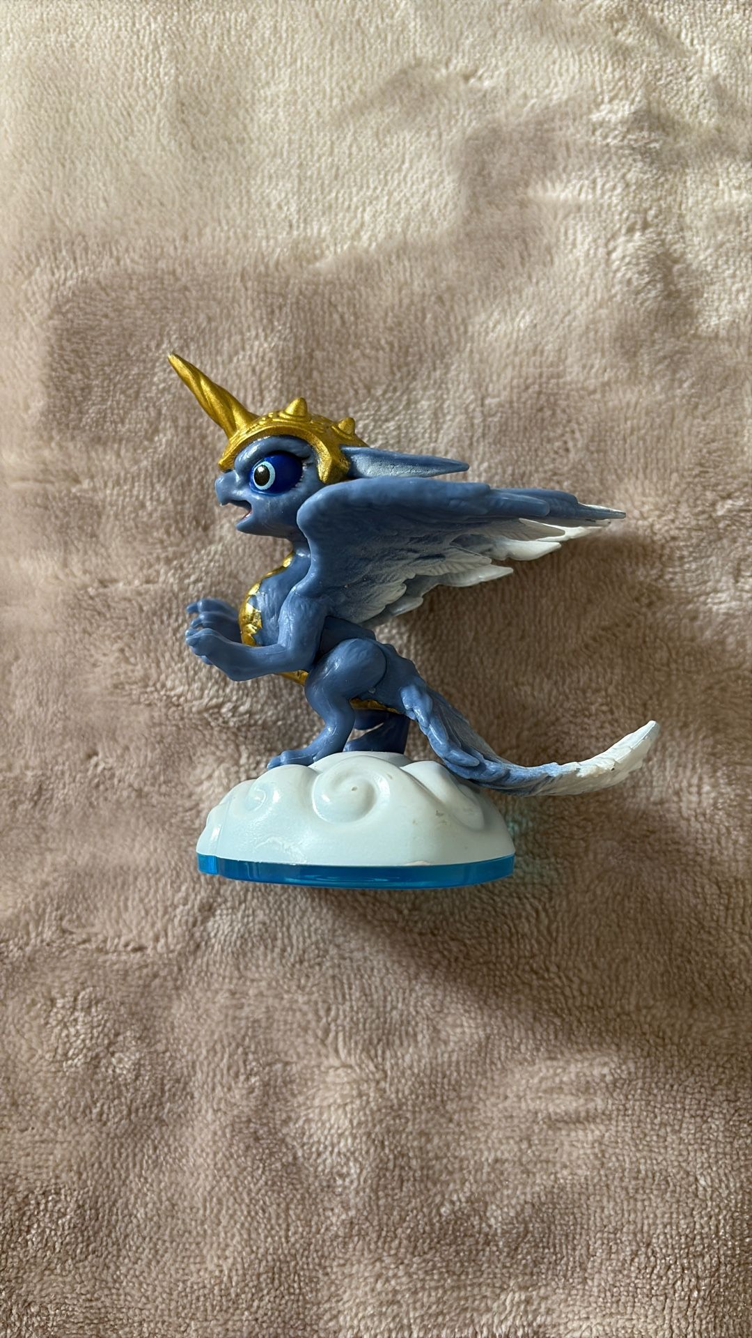 Skylanders Swap Force: Series 3 Whirlwind