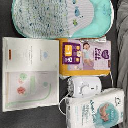 Baby Stuff 