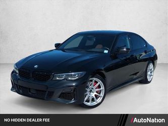 2022 BMW M340i