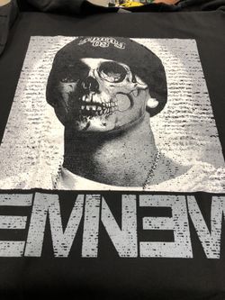 Band T-Shirt (New)