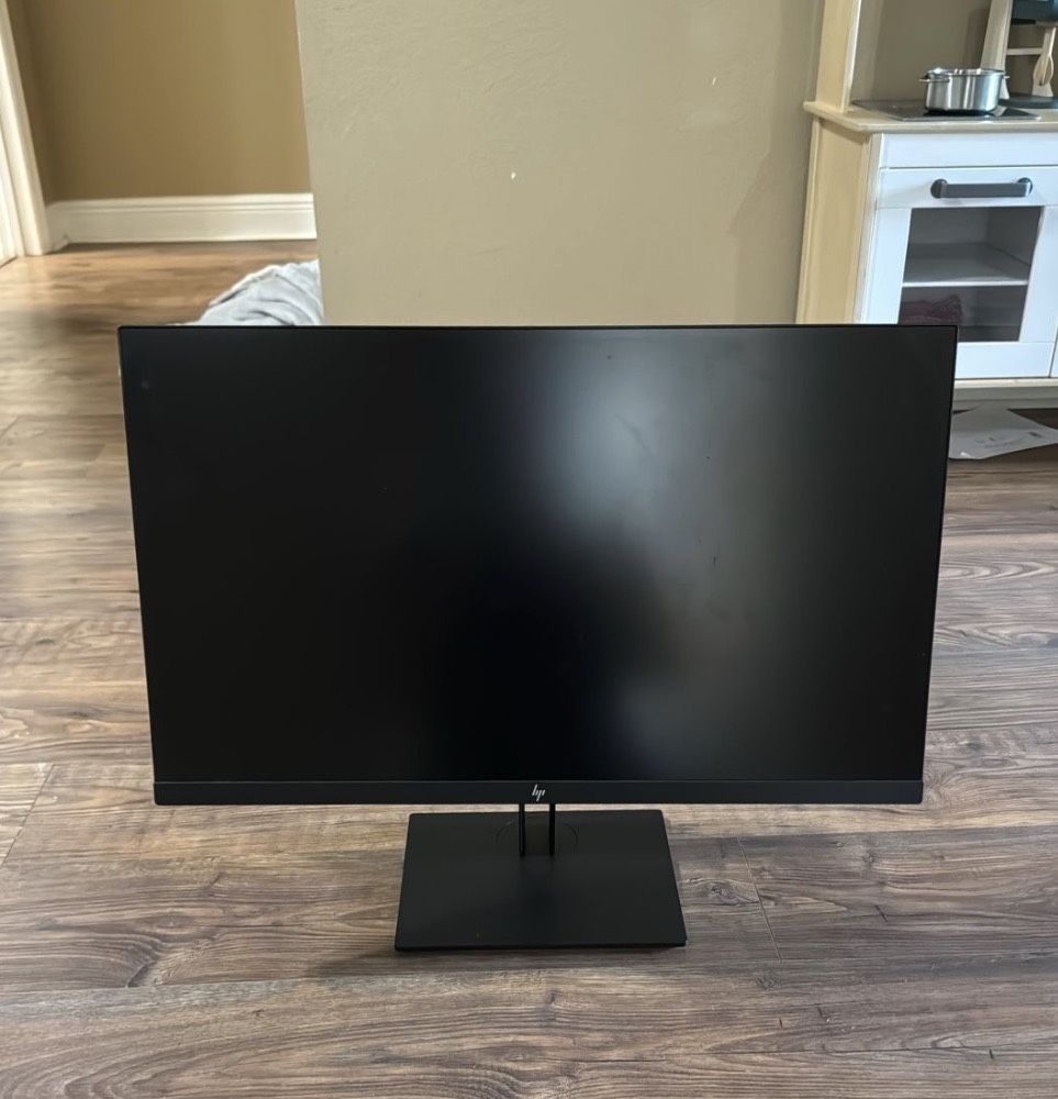 HP Z27n G2 | PC | Computer Monitor