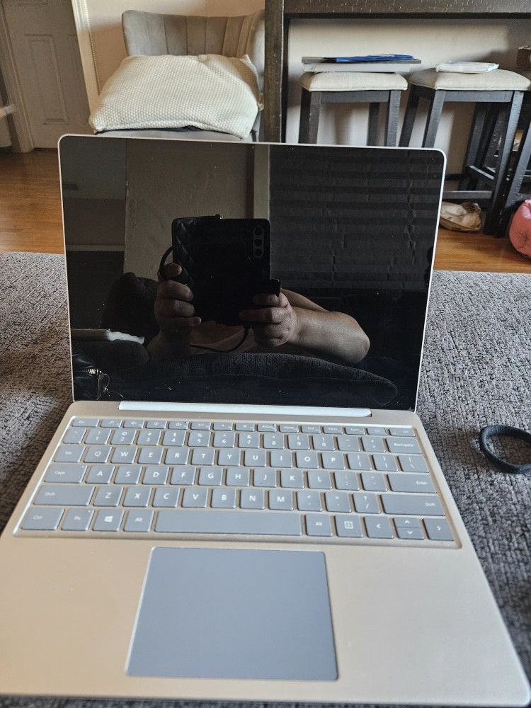 Microsoft Surface