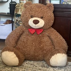 *HUGE* Stuffed Animal