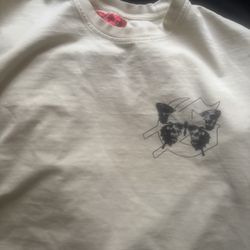 Godspeed Tees