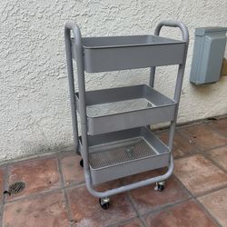 Roller Cart