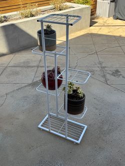 Plant Stand