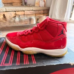 Jordan 11 