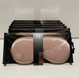 Kitsch Satin Eyemasks