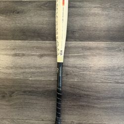 Warstic Bonesaber Hybrid -10 USA Baseball Bat 28/18 