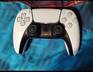 PS5 controller, drifts, $35